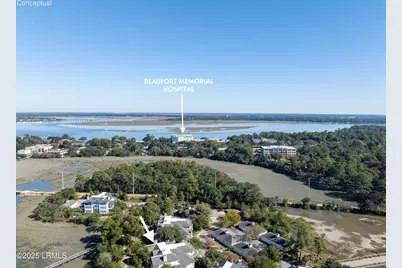 5 Rising Tide Drive #P, Beaufort, SC 29902 - Photo 78