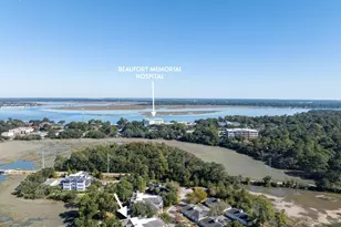 5 Rising Tide Dr, Beaufort, SC 29902 - Photo 78