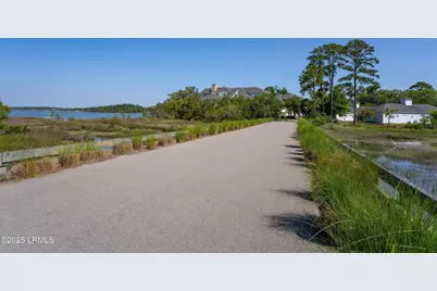 5 Rising Tide Drive #P, Beaufort, SC 29902 - Photo 60