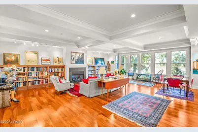 5 Rising Tide Drive #P, Beaufort, SC 29902 - Photo 10