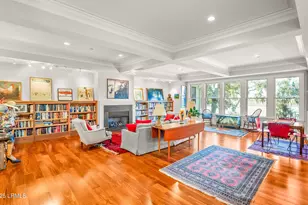 5 Rising Tide Dr, Beaufort, SC 29902 - Photo 10