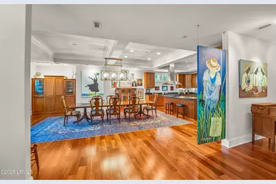 5 Rising Tide Drive #P, Beaufort, SC 29902 - Photo 20