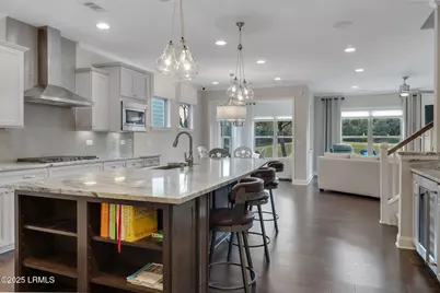 123 Kings Creek Drive, Bluffton, SC 29909 - Photo 6