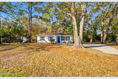 1504 Quarter Horse Road, Beaufort, SC 29906 - Photo 2