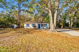 1504 Quarter Horse Rd, Beaufort, SC 29906 - Photo 2