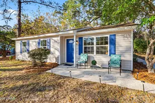1504 Quarter Horse Rd, Beaufort, SC 29906 - Photo 1