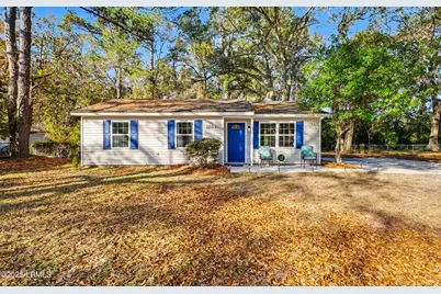 1504 Quarter Horse Road, Beaufort, SC 29906 - Photo 26