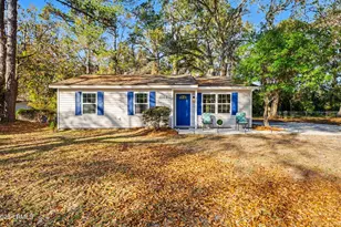 1504 Quarter Horse Rd, Beaufort, SC 29906 - Photo 26
