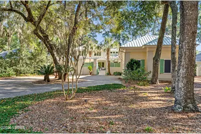 15 Doe Point, Saint Helena Island, SC 29920 - Photo 4