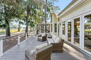 15 Doe Point, Saint Helena Island, SC 29920 - Photo 76