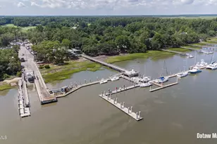 15 Doe Point, Saint Helena Island, SC 29920 - Photo 100