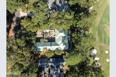 15 Doe Point, Saint Helena Island, SC 29920 - Photo 6