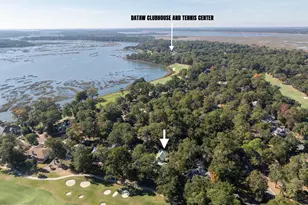 15 Doe Point, Saint Helena Island, SC 29920 - Photo 88