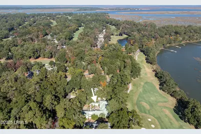 15 Doe Point, Saint Helena Island, SC 29920 - Photo 82