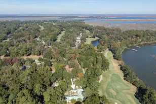 15 Doe Point, Saint Helena Island, SC 29920 - Photo 82