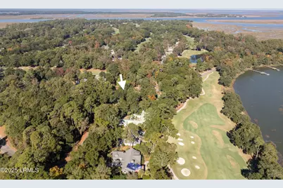 15 Doe Point, Saint Helena Island, SC 29920 - Photo 90