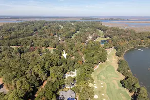 15 Doe Point, Saint Helena Island, SC 29920 - Photo 90