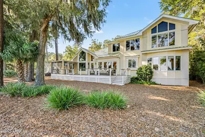 15 Doe Point, Saint Helena Island, SC 29920 - Photo 78