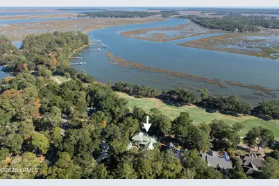 15 Doe Point, Saint Helena Island, SC 29920 - Photo 84
