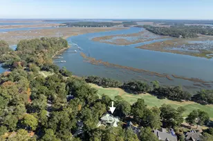 15 Doe Point, Saint Helena Island, SC 29920 - Photo 84