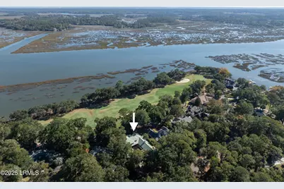 15 Doe Point, Saint Helena Island, SC 29920 - Photo 86