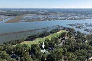 15 Doe Point, Saint Helena Island, SC 29920 - Photo 86