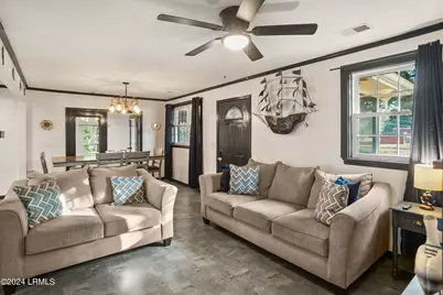 23 Orange Grove Road, Saint Helena Island, SC 29920 - Photo 12