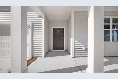 1009 Sanctuary Drive, Ridgeland, SC 29936 - Photo 4