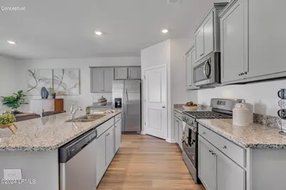 1009 Sanctuary Drive, Ridgeland, SC 29936 - Photo 14