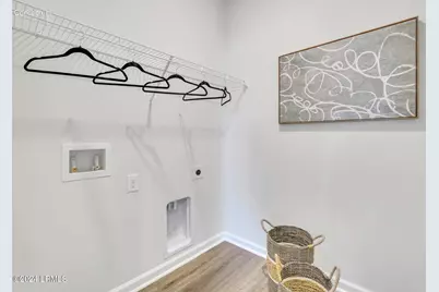 1009 Sanctuary Drive, Ridgeland, SC 29936 - Photo 26