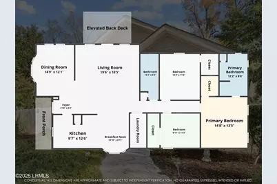 266 Wise Street, Ridgeland, SC 29936 - Photo 2