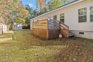 266 Wise St, Ridgeland, SC 29936 - Photo 8
