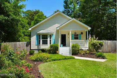 266 Wise Street, Ridgeland, SC 29936 - Photo 2