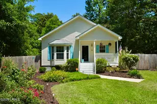 266 Wise St, Ridgeland, SC 29936 - Photo 2