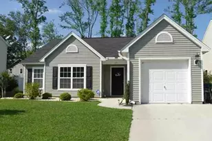 17 Harbison Pl, Beaufort, SC 29906 - Photo 1