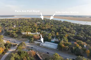 1827 Ribaut Rd, Port Royal, SC 29935 - Photo 1