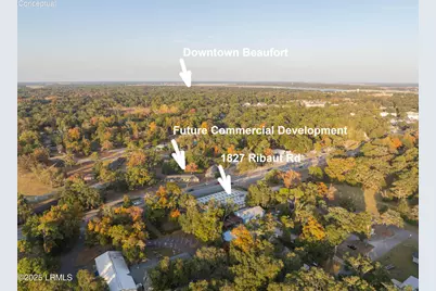 1827 Ribaut Road, Port Royal, SC 29935 - Photo 2