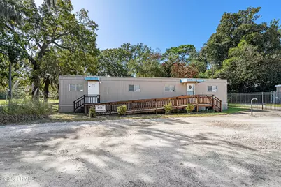 1827 Ribaut Road, Port Royal, SC 29935 - Photo 4