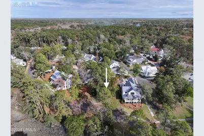 17 Old Bethel, Beaufort, SC 29906 - Photo 10