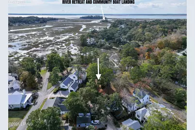 17 Old Bethel, Beaufort, SC 29906 - Photo 12