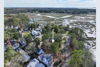 17 Old Bethel, Beaufort, SC 29906 - Photo 8