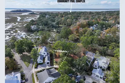 17 Old Bethel, Beaufort, SC 29906 - Photo 4
