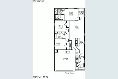 1088 Sanctum Street, Ridgeland, SC 29936 - Photo 4