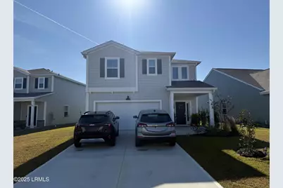 208 Givhans Loop, Hardeeville, SC 29927 - Photo 1
