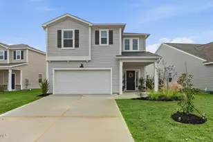 208 Givhans Loop, Hardeeville, SC 29927 - Photo 2