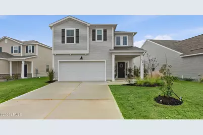 208 Givhans Loop, Hardeeville, SC 29927 - Photo 1