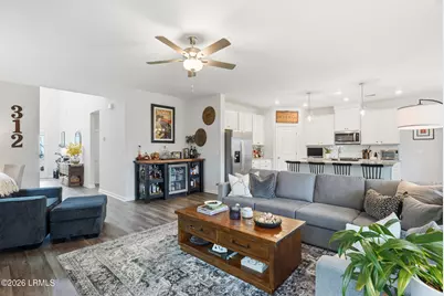 208 Givhans Loop, Hardeeville, SC 29927 - Photo 6