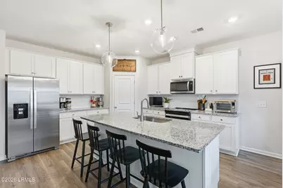 208 Givhans Loop, Hardeeville, SC 29927 - Photo 8