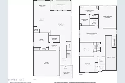 208 Givhans Loop, Hardeeville, SC 29927 - Photo 30