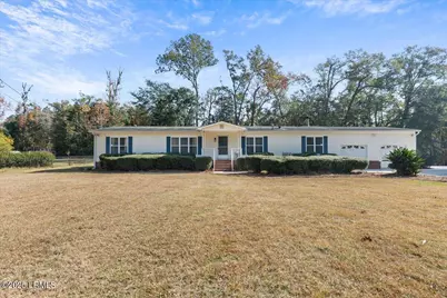 2446 Bees Creek Road, Ridgeland, SC 29936 - Photo 4